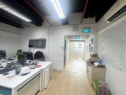 Parkway Centre (D15), Office #461653471